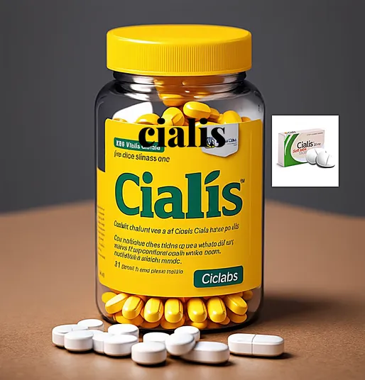 Cialis solo con ricetta